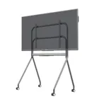 Ag Neovo, wózek do monitora, duży, 55-86", 100 kg