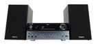 Aiwa, MSBTU-700DAB, wieża, 2-25W, czarna