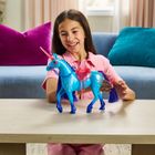 Akademia Jednorożców, jednorożec Wirek