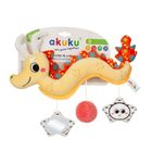 Akuku, zawieszka do łóżeczka, smok