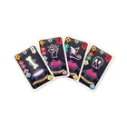 Albi, Wiedźmy, gra strategiczna