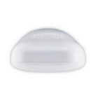 Alecto, DBX130, niania elektroniczna z funkcją VOX, audio