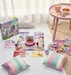 Alexander, Królestwo Jednorożców, gra familijna