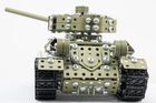 Alexander, Metalcraft, World of Tanks, czołg t-34-85, model do składania