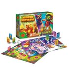 Alexander, Misiowa Przygoda/Misja w Kosmosie, gra familijna