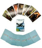 Alexander, Piotruś + Pamięć, Brainrot, Bombardiro Crocodillo, gra karciana