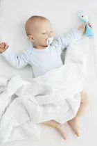 Alilo, Króliczek Smarty Bunny, zabawka interaktywna, różowa