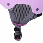 Alpina, Zupo, kask narciarski, 51-55 cm