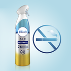 Ambi Pur, Anti-Tobacco, odświeżacz powietrza w sprayu, 300 ml