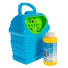 Anek dla Dzieci, bańkomat do puszczania baniek