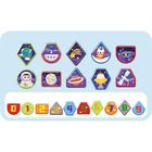 Anek dla Dzieci, kosmiczny sorter, zabawka edukacyjna