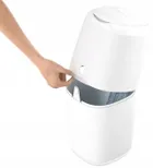 Angelcare, Classic, pojemnik na pieluchy + 3 wkłady