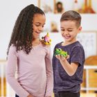 Animagic, Let's Go Gecko, figurka interaktywna, gekon zielony