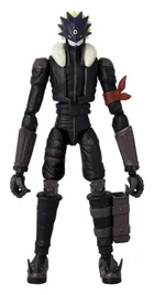 Anime Heroes, Digimon, Beelzemon, figurka kolekcjonerska