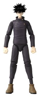 Anime Heroes, Jujutsu Kaisen, Megumi Fushiguro, figurka kolekcjonerska