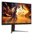 Aoc, monitor, Q27G4ZD 27'' QD-OLED 240Hz HDMIx2 DP Pivot