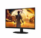 Aoc, monitor zakrzywiony, 27", C27G42E, 180Hz, VA, HDMIx2, DP