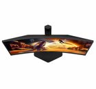 Aoc, monitor zakrzywiony, 27", C27G4ZXU, Fast VA, 280Hz, HDMIx2, DP