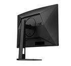 Aoc, monitor zakrzywiony, 27", CQ27G4X, Fast VA, 180Hz, HDMIx2, DP, HAS