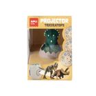 Apli Kids, Dinozaur Triceratops, projektor, 24 slajdy