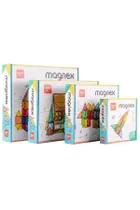 Apli Kids, Magnex, klocki magnetyczne, 60 elementów