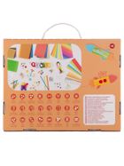 Apli Kids, Mega crafty box, zestaw artystyczny