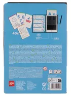 Apli Kids, tablet LCD z szablonami do odrysowywania