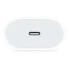 Apple, Power, adapter USB-C, 20W, biały