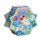 Aquabeads, Gwiazdki, koraliki wodne, zestaw startowy, 1000 elementów, 31601