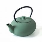 Aromelio, Nomi, czajnik żeliwny z zaparzaczem, 800 ml