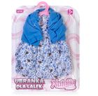 Artyk, Natalia, ubranko dla lalki