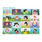 Askato, Genialny dzieciak, piaskowa malowanka, wyklejanka, baśnie