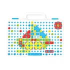 Askato, Genialny dzieciak, śrubkowe konstrukcje, zestaw majsterkowicza