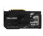 Asrock, karta graficzna, Intel ARC B580 CL 12GO