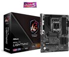 Asrock, płyta główna, B650 PG LIGHTNING AM5 4DDR5 HDMI M.2 ATX