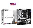 ASRock, płyta główna, B650M PRO RS AM5 4DDR5 HDMI/DP mATX