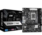 ASRock, płyta główna, B760M-H2/M.2 s1700 2DDR5 DP/HDMI mATX