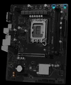 Asrock, płyta główna, H610M-HVS/M.2 D5 GEN5