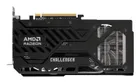 Asrock, Radeon RX 9060 XT Challenger, karta graficzna, 16GB GDDR6 128bit 2DP/HDMI