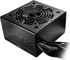 ASRock, zasilacz, CHALLENGER, 550W, 80 Plus Bronze