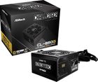 ASRock, zasilacz, CL-850G, 850W, 80PLUS GOLD