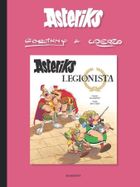 Asteriks legionista. Tom 10