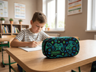 Astrabag, piórnik owalny, Game On