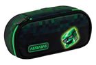 Astrabag, piórnik owalny, Pixel Hero