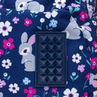 Astrabag, plecak szkolny, 3-komorowy, Baby Bunny