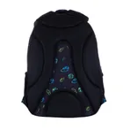 Astrabag, plecak szkolny, 3-komorowy, Football Motion