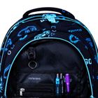 Astrabag, plecak szkolny, 3-komorowy, Go Playing