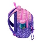 Astrabag, plecak szkolny, 3-komorowy, Kitty