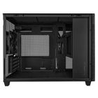 Asus, AP201 PRIME CASE TG, obudowa