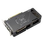 Asus, karta graficzna, Dual Radeon RX 7600 EVO OC Edition 8GB GDDR6